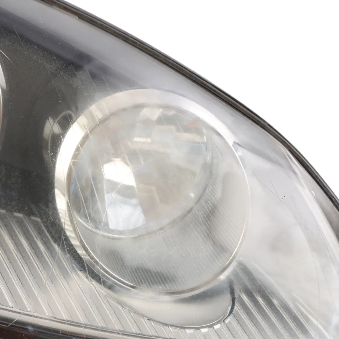 Mk5 Headlight Headlamp Halogen Right O/S to Volkswagen Golf with Part number 1K6941032A Volkswagen Golf Mk5 Headlight Headlamp Halogen Right O/S - SKU RHD-1K6941032A - Part number 1K6941032A