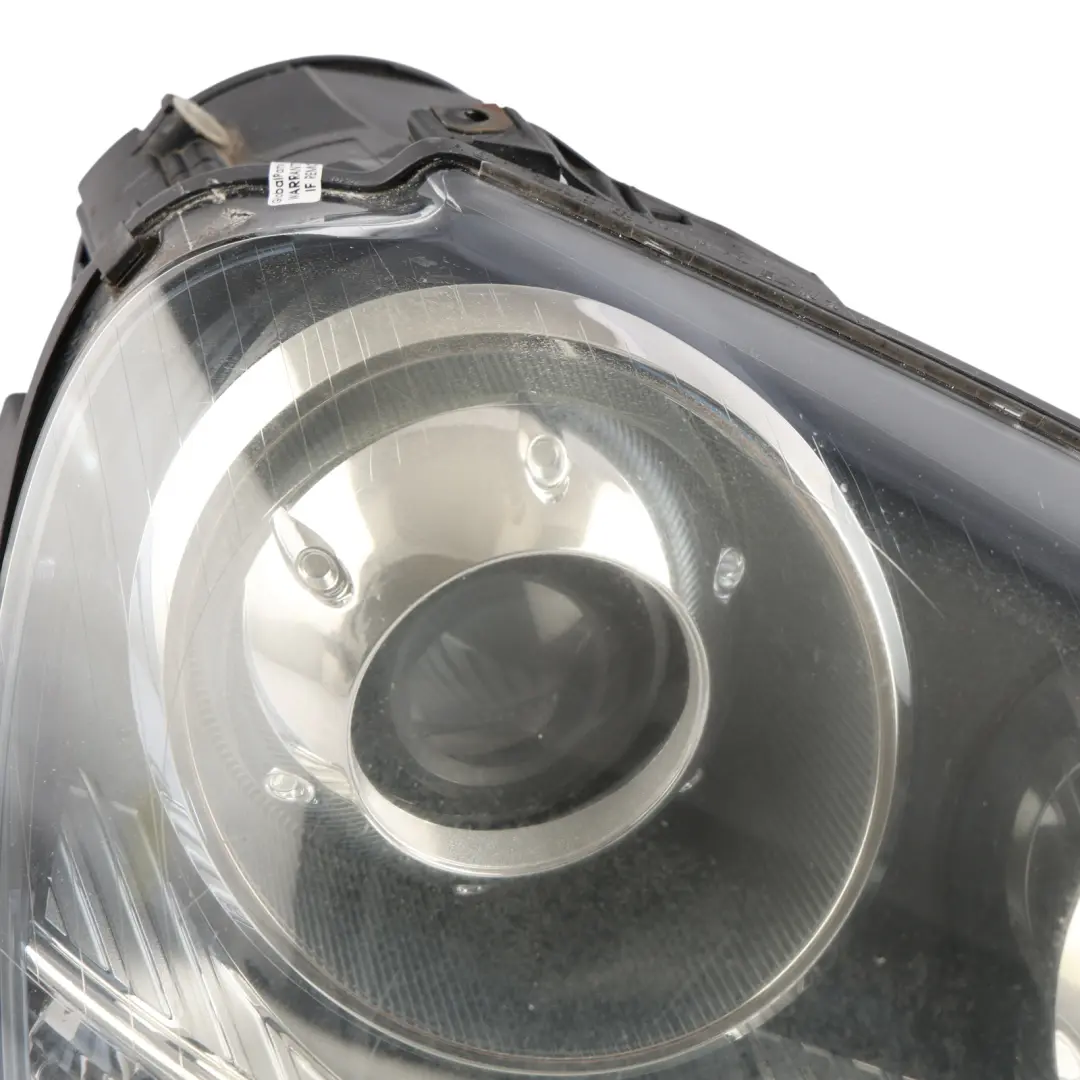 Mk5 Headlight Headlamp Halogen Right O/S to Volkswagen Golf with Part number 1K6941032A Volkswagen Golf Mk5 Headlight Headlamp Halogen Right O/S - SKU RHD-1K6941032A - Part number 1K6941032A