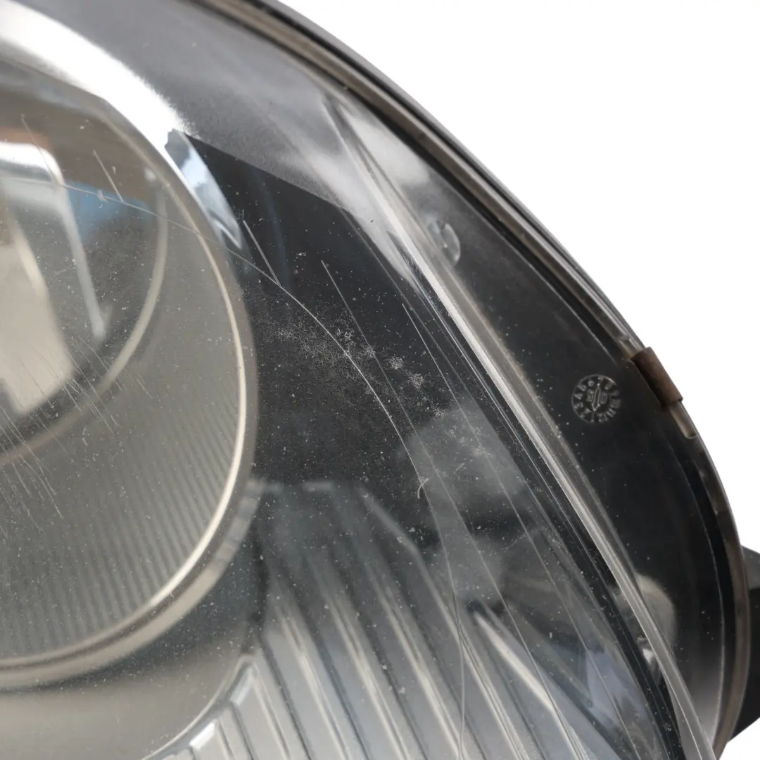 Volkswagen Golf Mk5 Headlight Headlamp Halogen Right O/S - SKU RHD-1K6941032A - Part number 1K6941032A