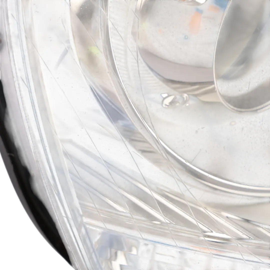 Mk5 Headlight Headlamp Halogen Right O/S to Volkswagen Golf with Part number 1K6941032A Volkswagen Golf Mk5 Headlight Headlamp Halogen Right O/S - SKU RHD-1K6941032A - Part number 1K6941032A