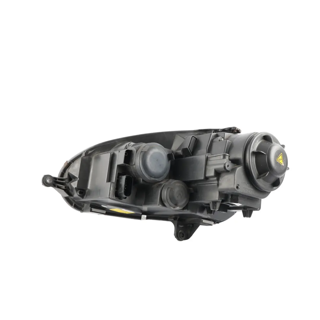 Mk5 Headlight Headlamp Halogen Right O/S to Volkswagen Golf with Part number 1K6941032A Volkswagen Golf Mk5 Headlight Headlamp Halogen Right O/S - SKU RHD-1K6941032A - Part number 1K6941032A