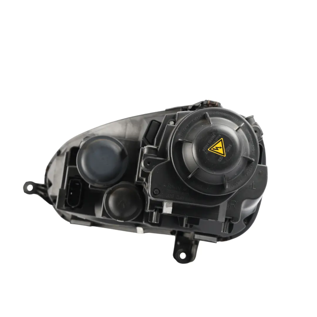 Mk5 Headlight Headlamp Halogen Right O/S to Volkswagen Golf with Part number 1K6941032A Volkswagen Golf Mk5 Headlight Headlamp Halogen Right O/S - SKU RHD-1K6941032A - Part number 1K6941032A