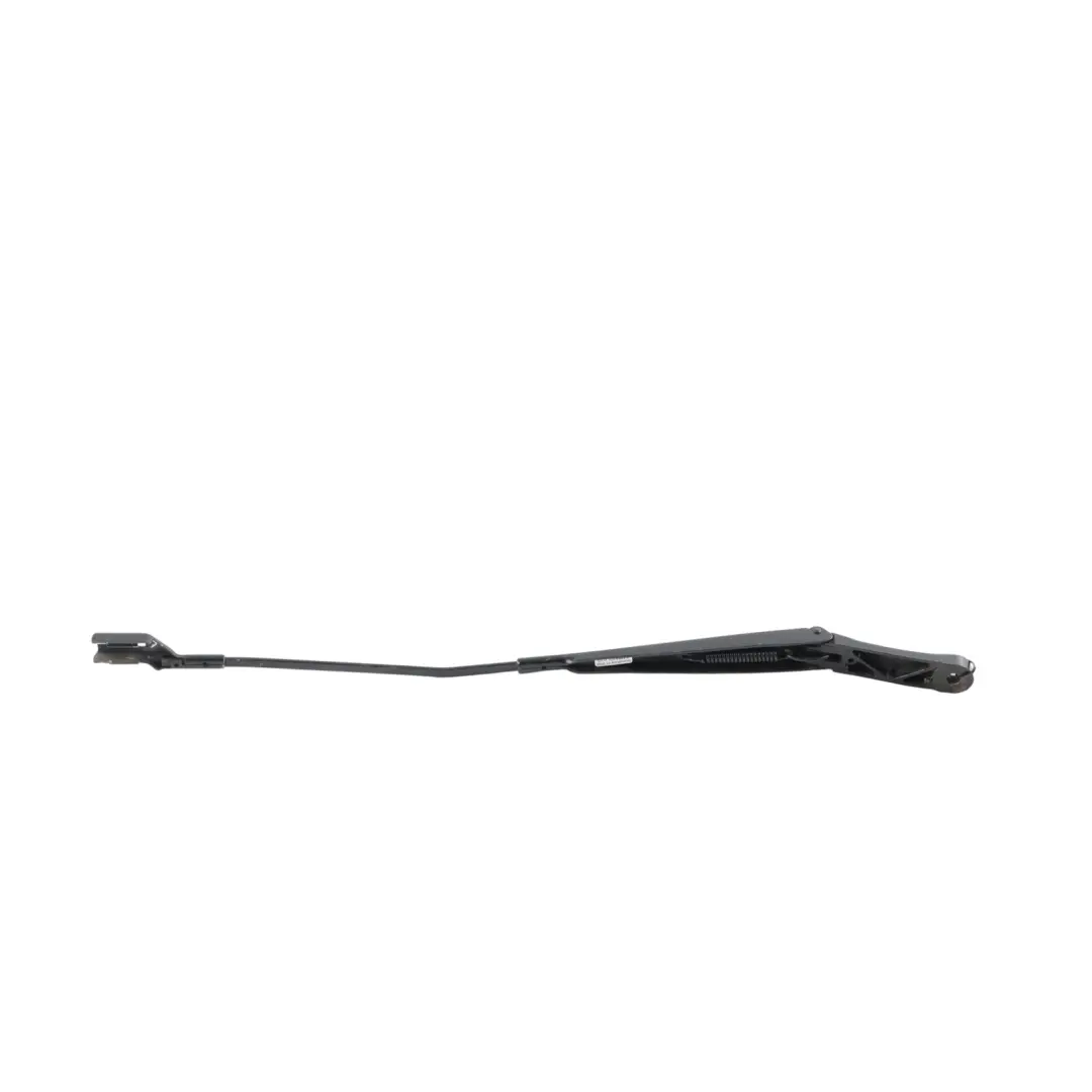 Mk3 Front Wiper Arm Passenger Side Left N/S to Volkswagen Scirocco with Part number 1K8955409A Volkswagen Scirocco Mk3 Front Wiper Arm Passenger Side Left N/S - SKU RHD-1K8955409A - Part number 1K8955409A