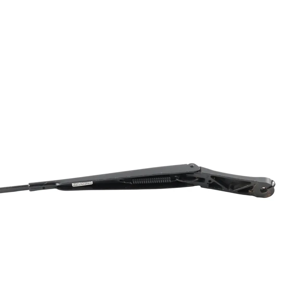 Volkswagen Scirocco Mk3 Front Wiper Arm Passenger Side Left N/S - SKU RHD-1K8955409A - Part number 1K8955409A