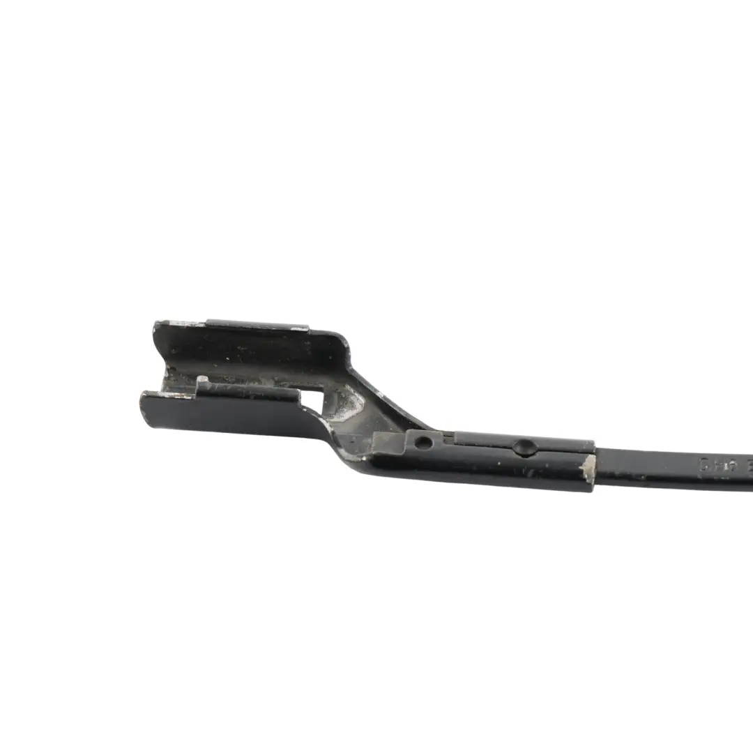 Mk3 Front Wiper Arm Passenger Side Left N/S to Volkswagen Scirocco with Part number 1K8955409A Volkswagen Scirocco Mk3 Front Wiper Arm Passenger Side Left N/S - SKU RHD-1K8955409A - Part number 1K8955409A