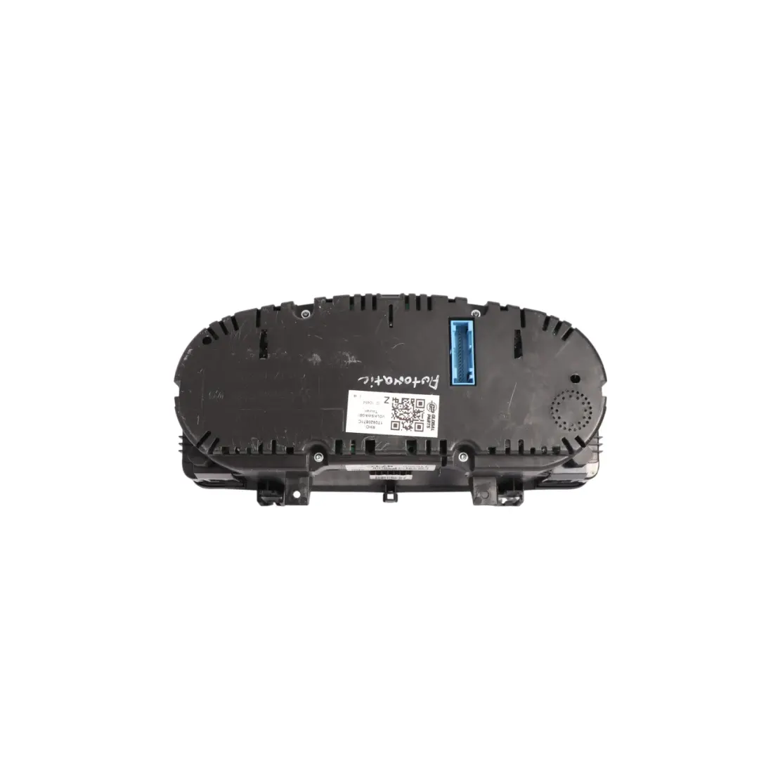 Speedometer Instrument Cluster Petrol Automatic to Volkswagen Touran 1T with Part number 1T0920871C Volkswagen Touran 1T Speedometer Instrument Cluster Petrol Automatic - SKU RHD-1T0920871C - Part number 1T0920871C