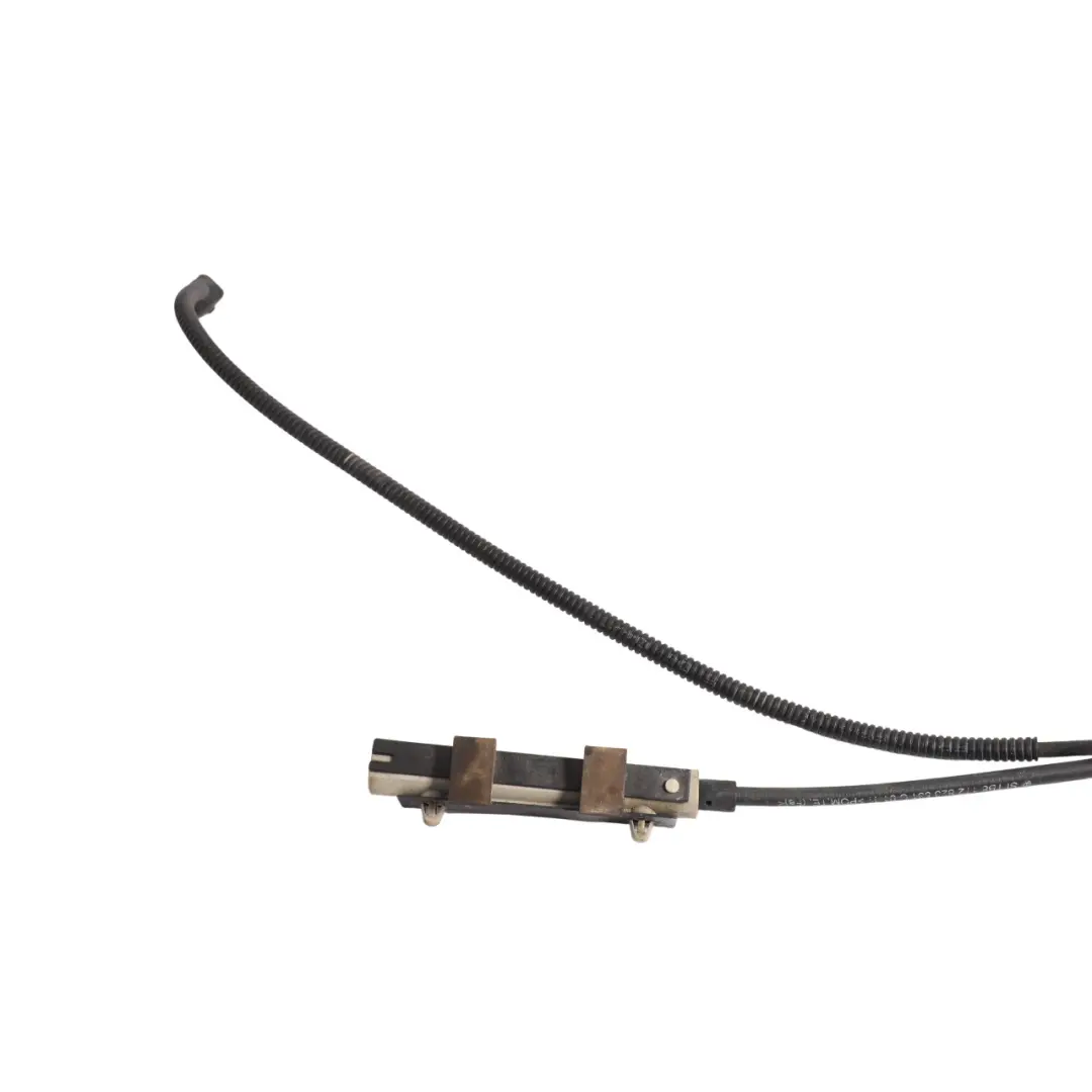 Front Hood Bonnet Lower Latch Hook Catch to VW Volkswagen Touran 1T with Part number 1T2823509C VW Volkswagen Touran 1T Front Hood Bonnet Lower Latch Hook Catch - SKU RHD-1T2823509C - Part number 1T2823509C
