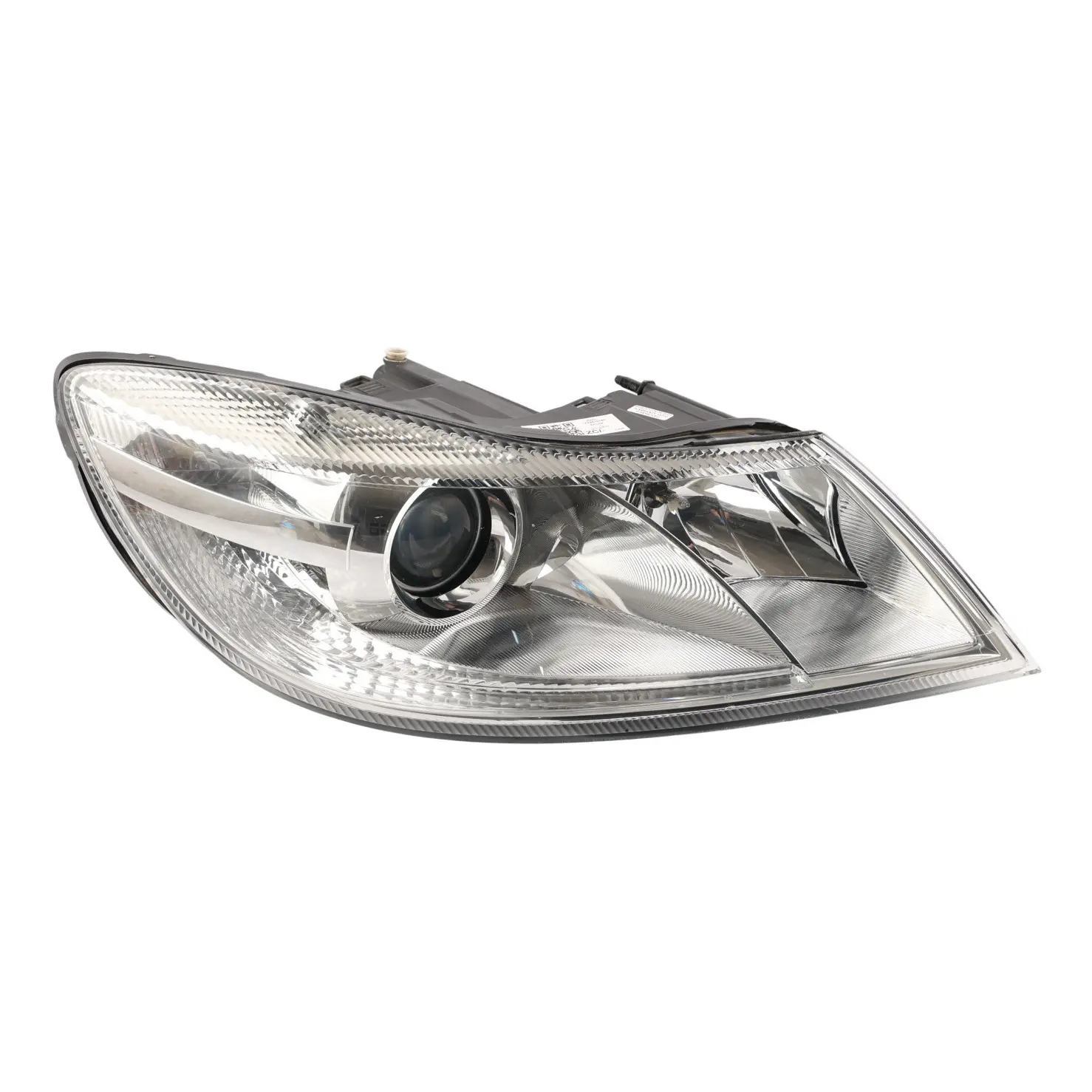 Skoda Octavia Mk2 Headlight Headlamp Light Lamp Front Right O/S 1Z2941018P