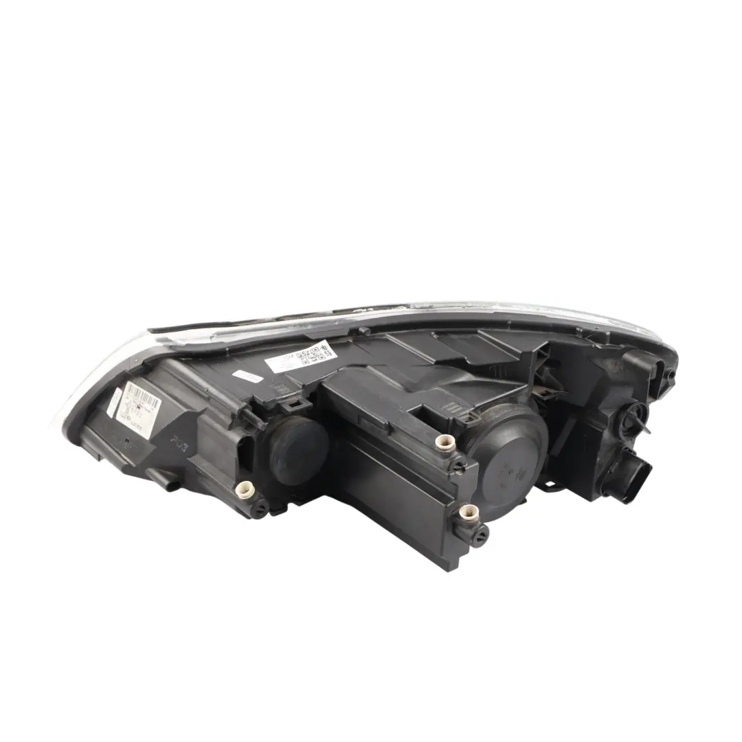 Skoda Octavia Mk2 Headlight Headlamp Light Lamp Front Right O/S - SKU RHD-1Z2941018P - Part number 1Z2941018P