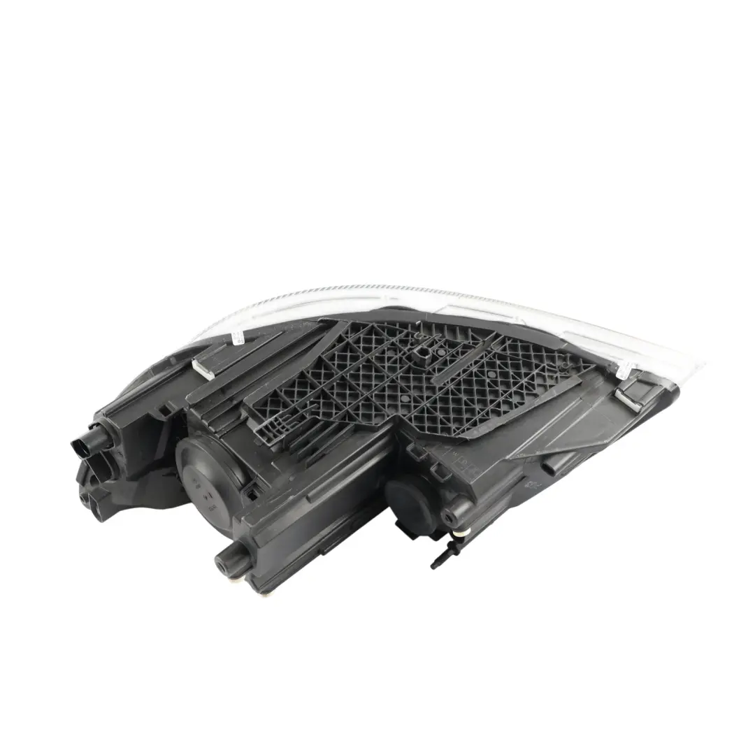 Skoda Octavia Mk2 Headlight Headlamp Light Lamp Front Right O/S - SKU RHD-1Z2941018P - Part number 1Z2941018P