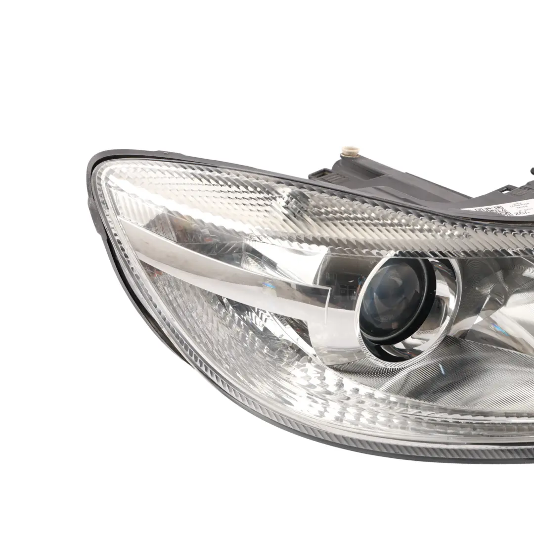 Mk2 Headlight Headlamp Light Lamp Front Right O/S to Skoda Octavia with Part number 1Z2941018P Skoda Octavia Mk2 Headlight Headlamp Light Lamp Front Right O/S - SKU RHD-1Z2941018P - Part number 1Z2941018P
