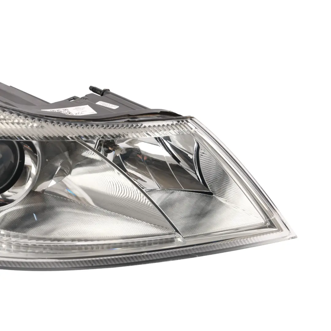 Mk2 Headlight Headlamp Light Lamp Front Right O/S to Skoda Octavia with Part number 1Z2941018P Skoda Octavia Mk2 Headlight Headlamp Light Lamp Front Right O/S - SKU RHD-1Z2941018P - Part number 1Z2941018P