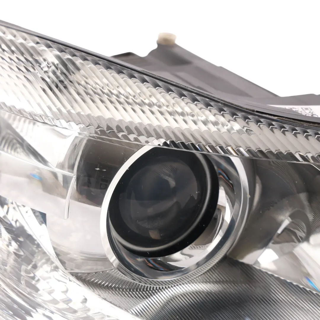 Skoda Octavia Mk2 Headlight Headlamp Light Lamp Front Right O/S - SKU RHD-1Z2941018P - Part number 1Z2941018P