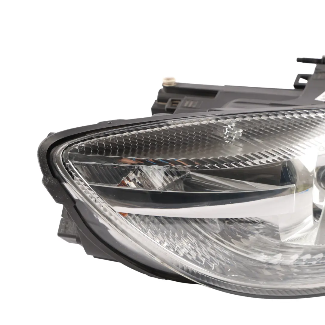 Skoda Octavia Mk2 Headlight Headlamp Light Lamp Front Right O/S - SKU RHD-1Z2941018P - Part number 1Z2941018P