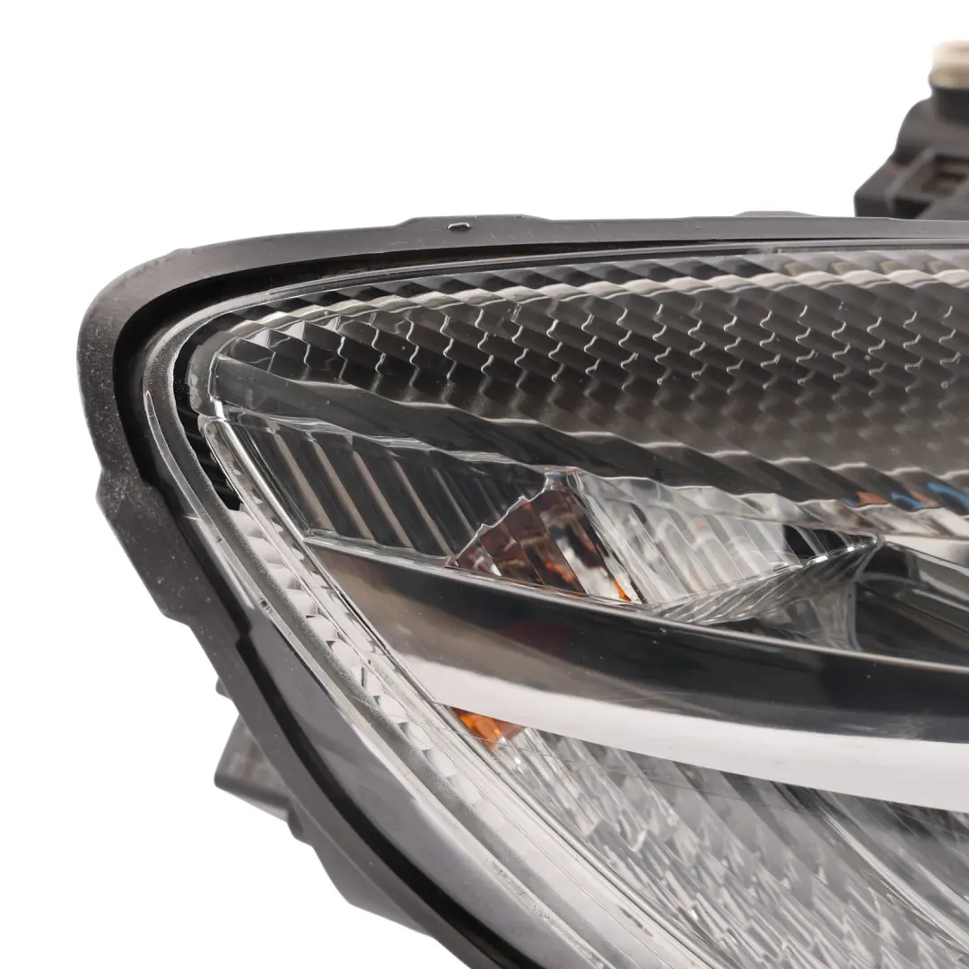 Skoda Octavia Mk2 Headlight Headlamp Light Lamp Front Right O/S - SKU RHD-1Z2941018P - Part number 1Z2941018P