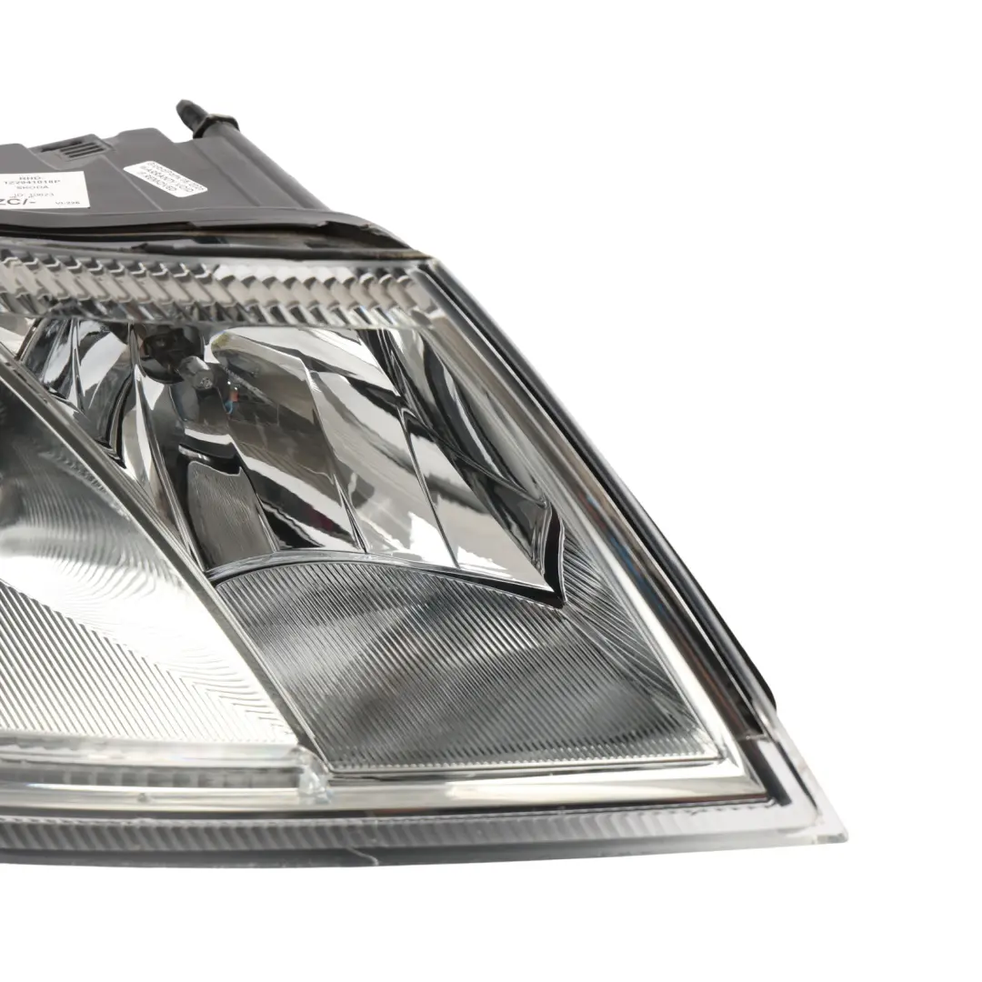 Skoda Octavia Mk2 Headlight Headlamp Light Lamp Front Right O/S - SKU RHD-1Z2941018P - Part number 1Z2941018P