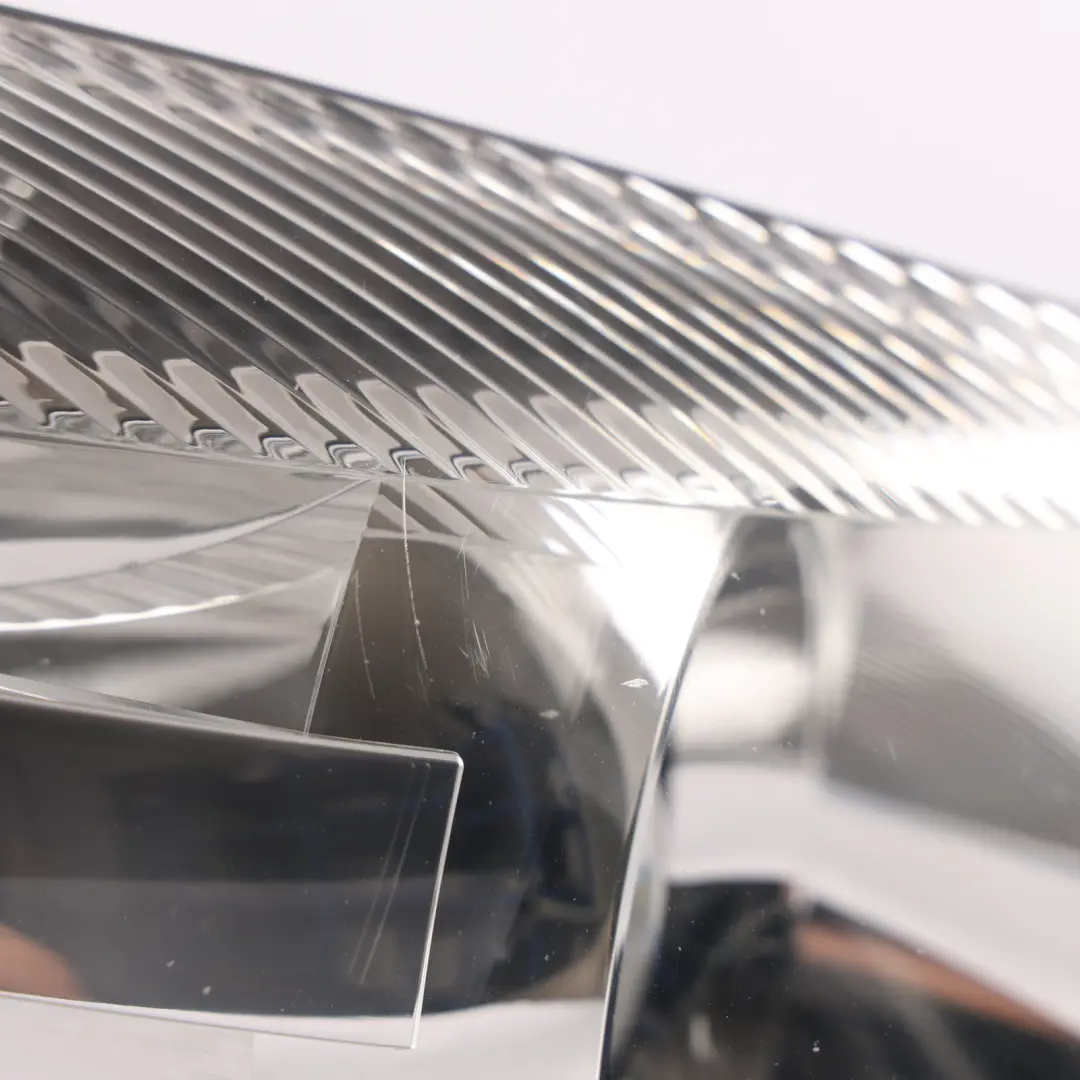 Skoda Octavia Mk2 Headlight Headlamp Light Lamp Front Right O/S - SKU RHD-1Z2941018P - Part number 1Z2941018P