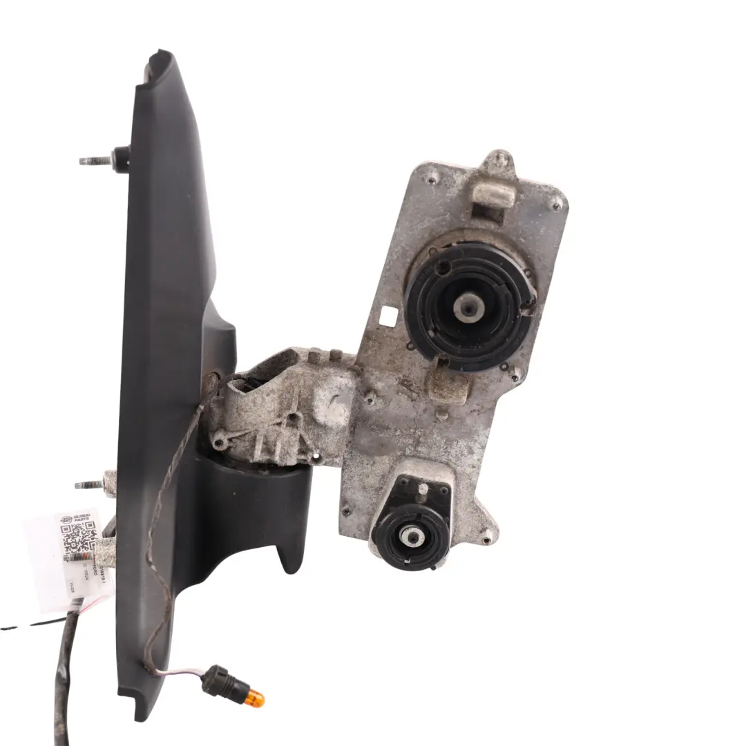 Ford Transit Mk8 Exterior Wing Mirror Base Front Right O/S Carrier - SKU RHD-2016818-1 - Part number 2016818