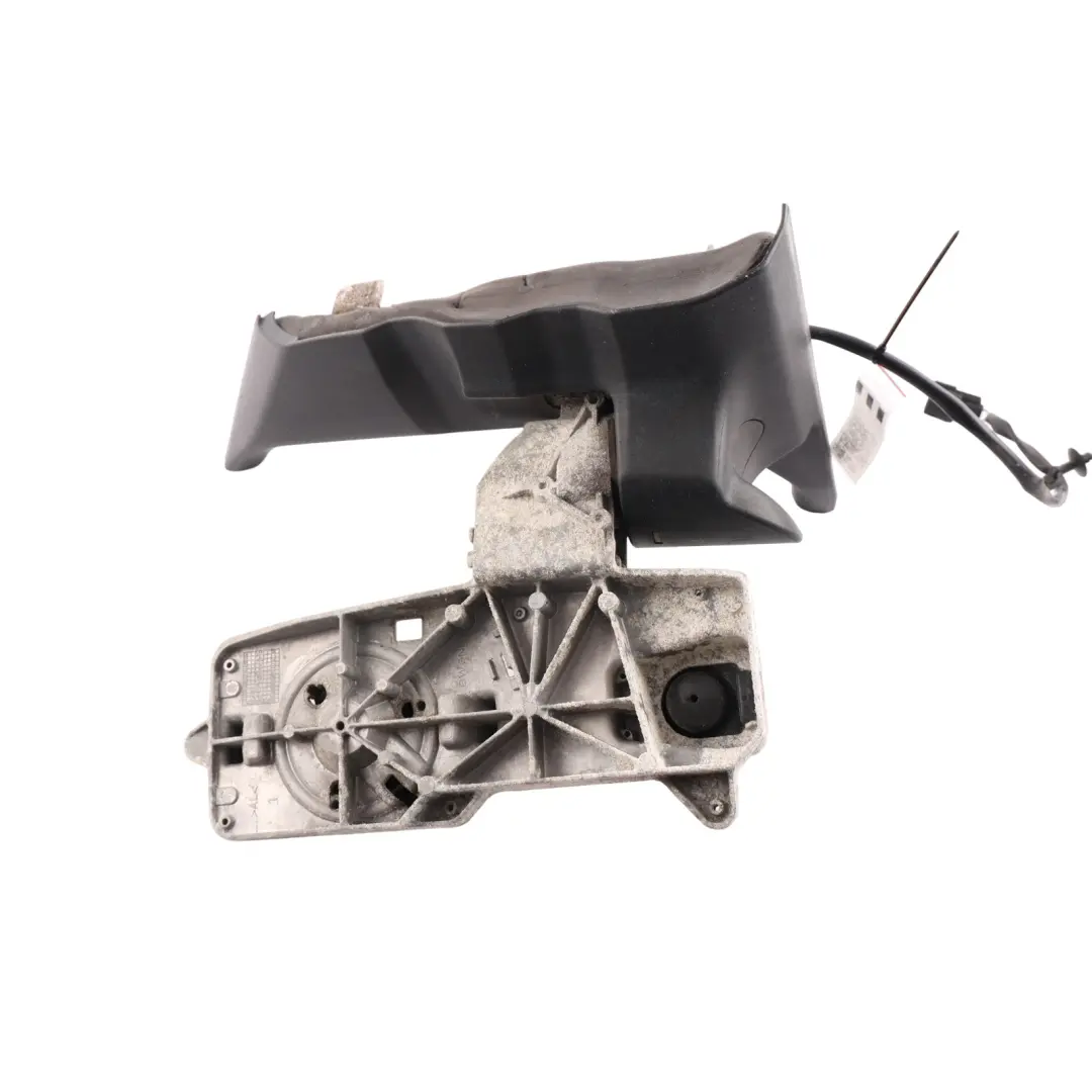 Mk8 Exterior Wing Mirror Base Front Right O/S Carrier to Ford Transit with Part number 2016818 Ford Transit Mk8 Exterior Wing Mirror Base Front Right O/S Carrier - SKU RHD-2016818-1 - Part number 2016818