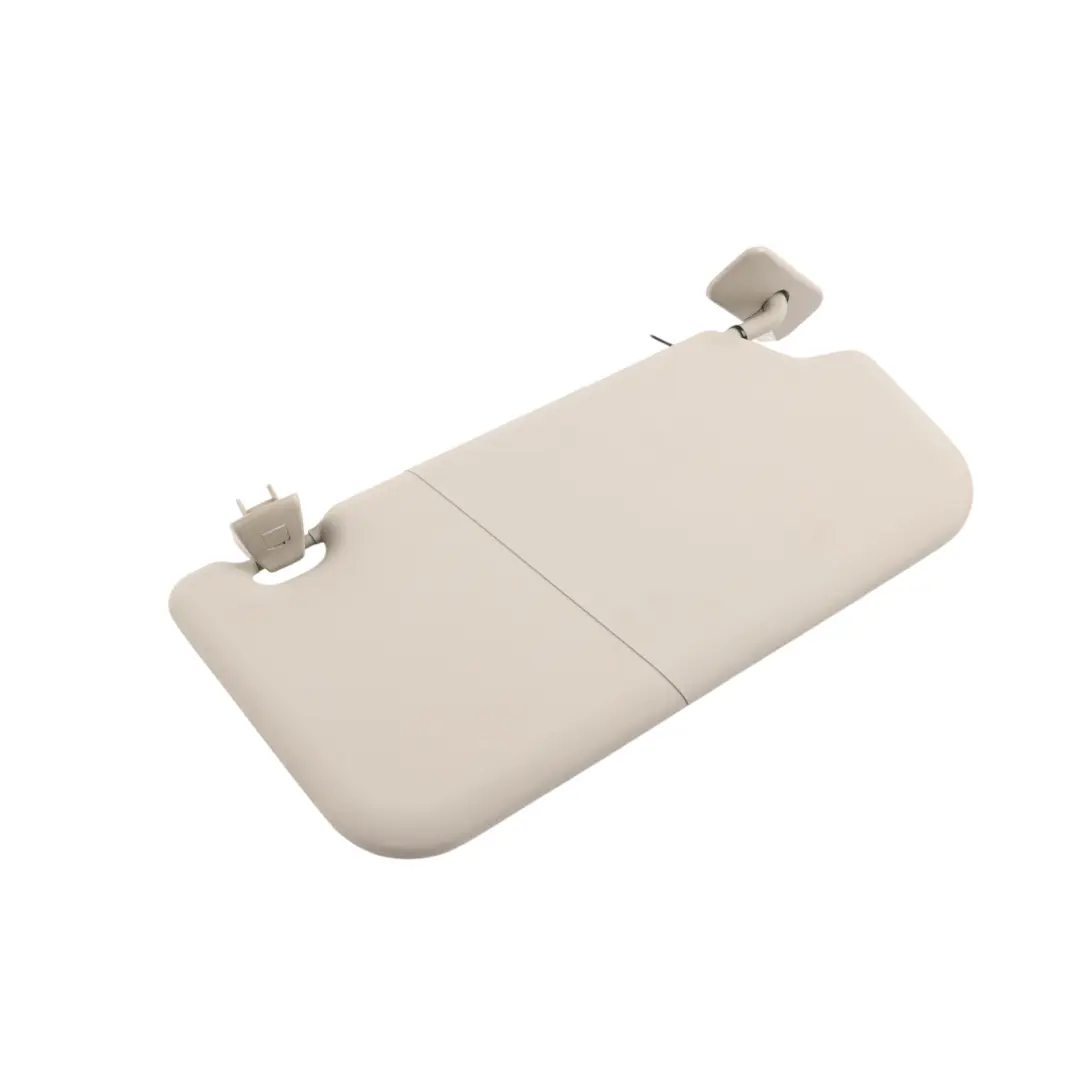 Mk6 Sun Visor Panel Cover Front Right O/S to Ford Ranger with Part number 2040886 Ford Ranger Mk6 Sun Visor Panel Cover Front Right O/S - SKU RHD-2040886 - Part number 2040886