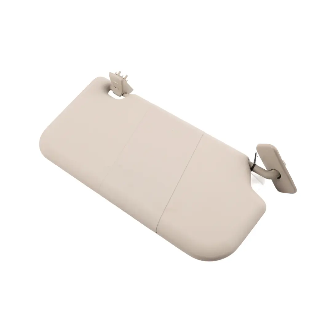 Ford Ranger Mk6 Sun Visor Panel Cover Front Right O/S - SKU RHD-2040886 - Part number 2040886