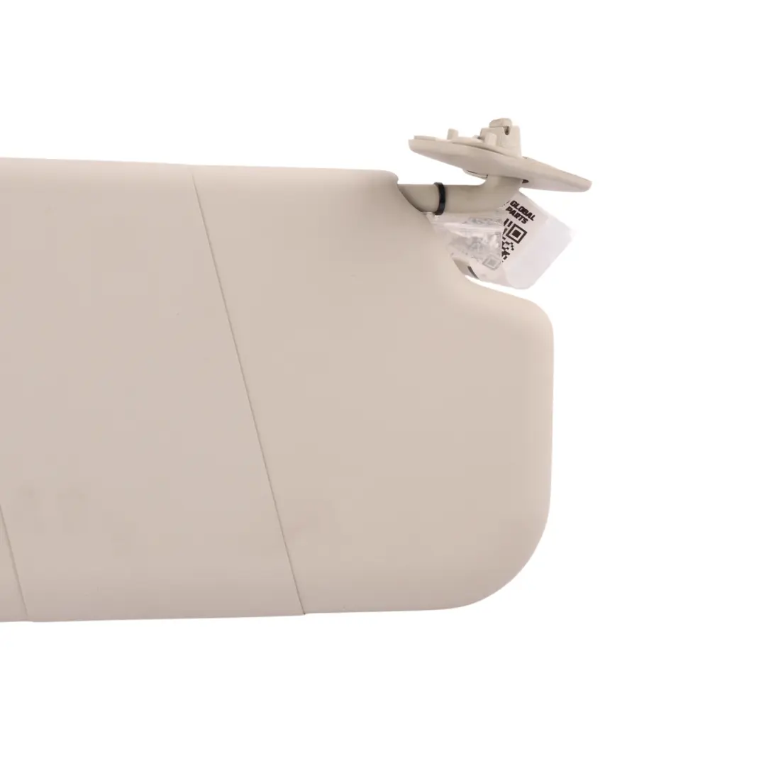 Ford Ranger Mk6 Sun Visor Panel Cover Front Right O/S - SKU RHD-2040886 - Part number 2040886