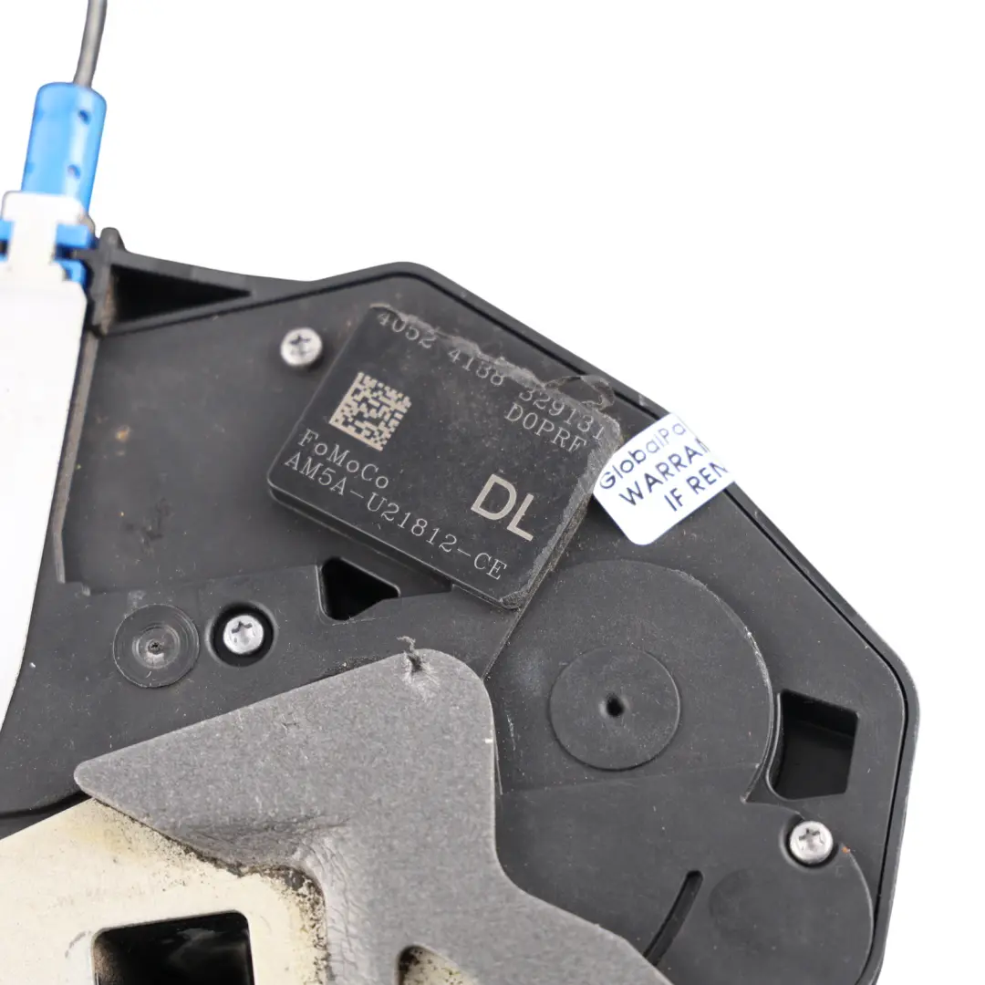 Front Door Lock Mechanism Handle Cover Right O/S AM5A-U21812-CE to Ford Fiesta Mk7 with Part number 2048284 Ford Fiesta Mk7 Front Door Lock Mechanism Handle Cover Right O/S AM5A-U21812-CE - SKU RHD-2048284 - Part number 2048284