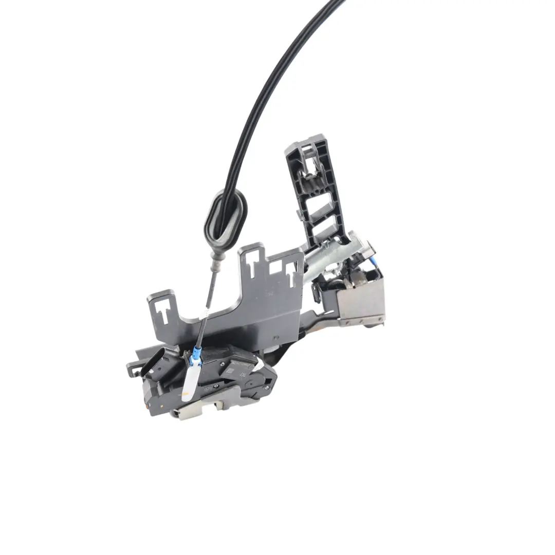 Front Door Lock Mechanism Handle Cover Right O/S AM5A-U21812-CE to Ford Fiesta Mk7 with Part number 2048284 Ford Fiesta Mk7 Front Door Lock Mechanism Handle Cover Right O/S AM5A-U21812-CE - SKU RHD-2048284 - Part number 2048284