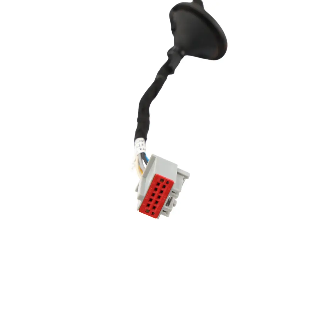 Door Wing Mirror Heated Right O/S Moondust Silver - ZJ to Ford Fiesta Mk7 with Part number 2104857 Ford Fiesta Mk7 Door Wing Mirror Heated Right O/S Moondust Silver - ZJ - SKU RHD-2104857-MDS - Part number 2104857
