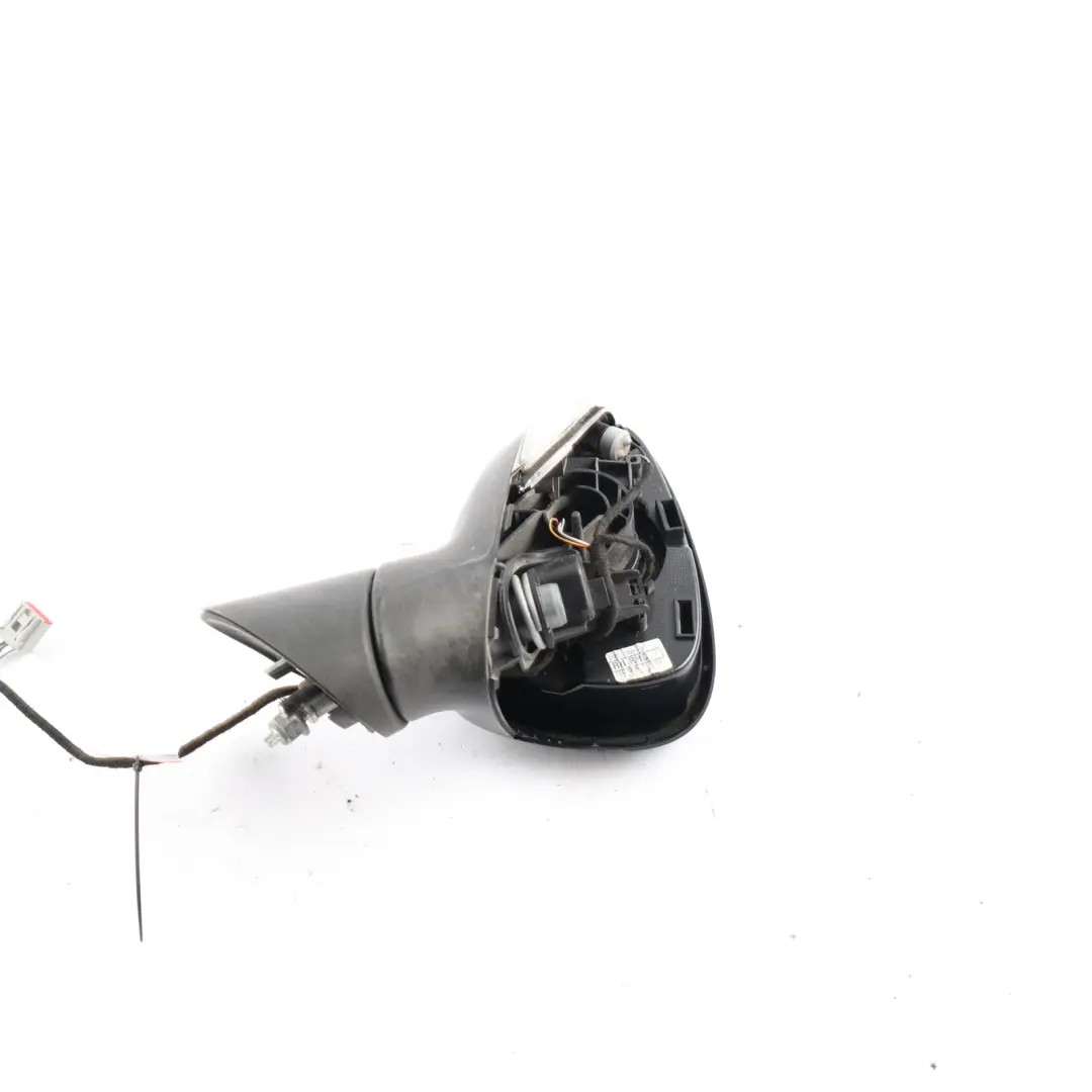 Ford Fiesta Mk7 Door Wing Mirror Base Heated Right O/S - SKU RHD-2104857 - Part number 2104857