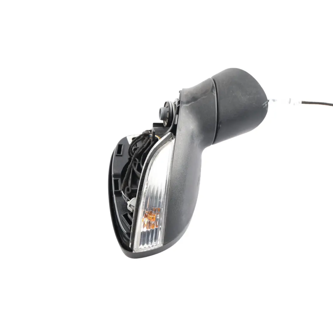 Ford Fiesta Mk7 Door Wing Mirror Base Heated Right O/S - SKU RHD-2104857 - Part number 2104857