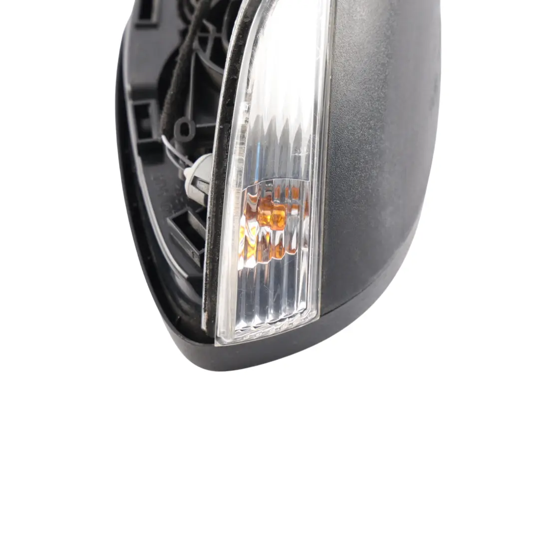 Door Wing Mirror Base Heated Right O/S to Ford Fiesta Mk7 with Part number 2104857 Ford Fiesta Mk7 Door Wing Mirror Base Heated Right O/S - SKU RHD-2104857 - Part number 2104857