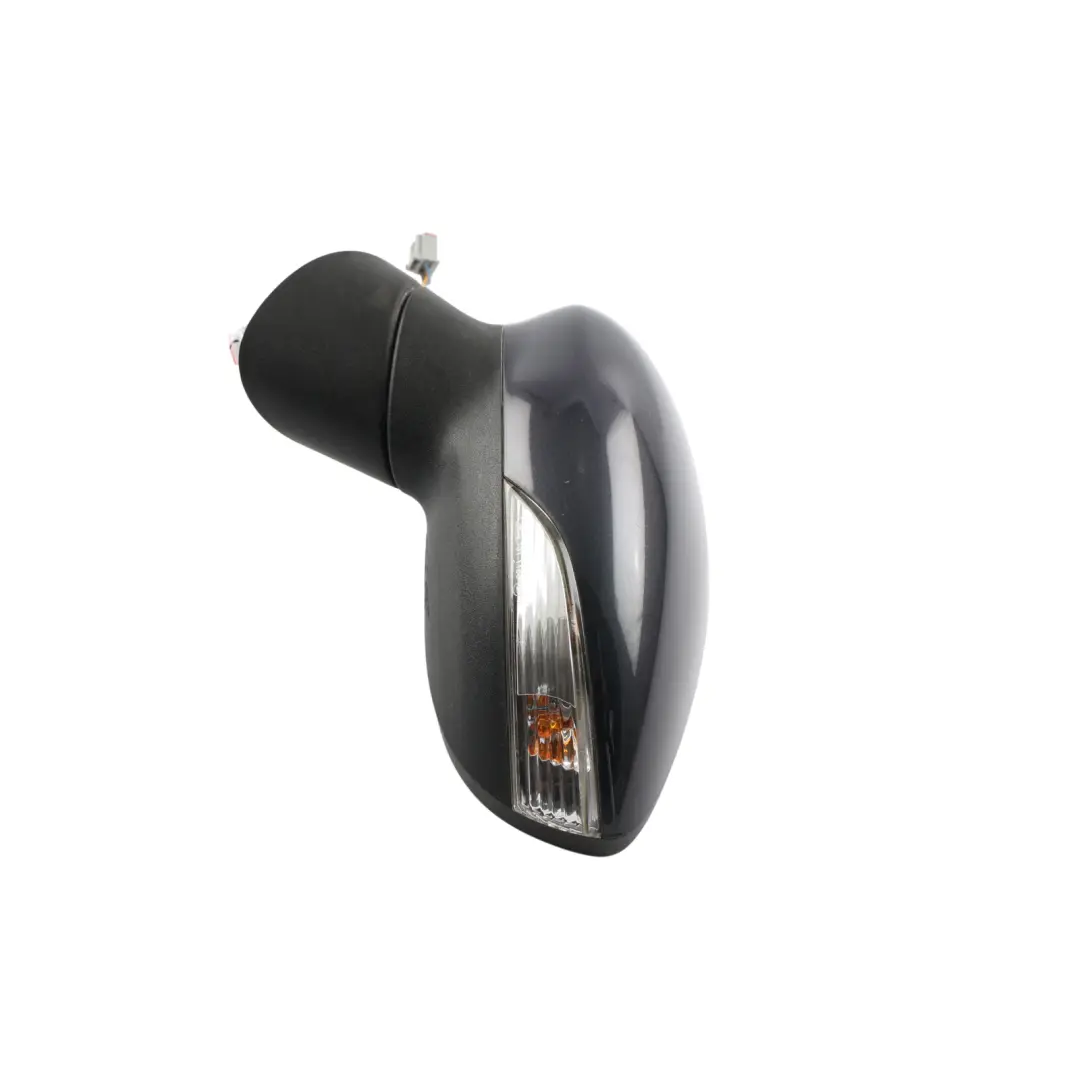 Door Wing Mirror Left N/S Midnight Sky - EA to Ford Fiesta Mk7 with Part number 2104882 Ford Fiesta Mk7 Door Wing Mirror Left N/S Midnight Sky - EA - SKU RHD-2104882-MIS - Part number 2104882