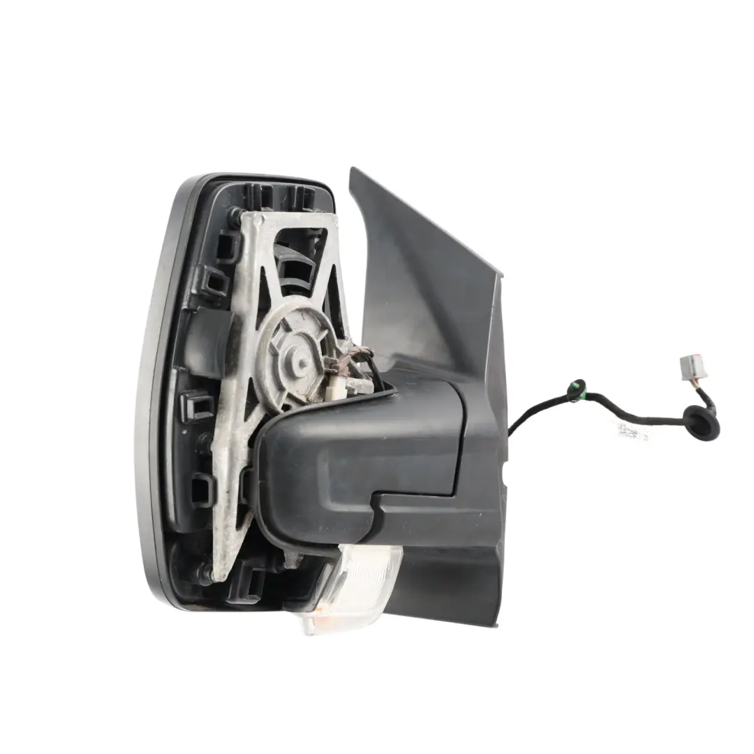 Ford Transit Custom Exterior Door Wing Mirror Right O/S Driver Side - SKU RHD-2123245-1 - Part number 2123245