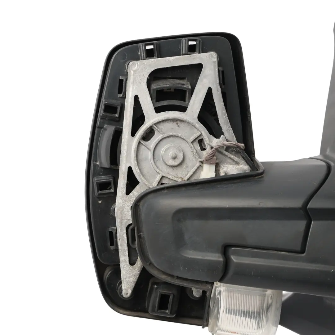 Ford Transit Custom Exterior Door Wing Mirror Right O/S Driver Side - SKU RHD-2123245-1 - Part number 2123245