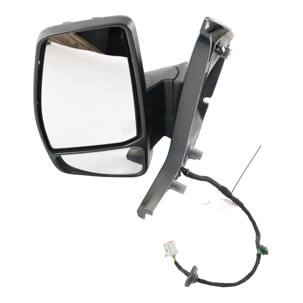 Ford Transit Custom Mk8 Side View Door Wing Power Fold Mirror Left N/S 2123247