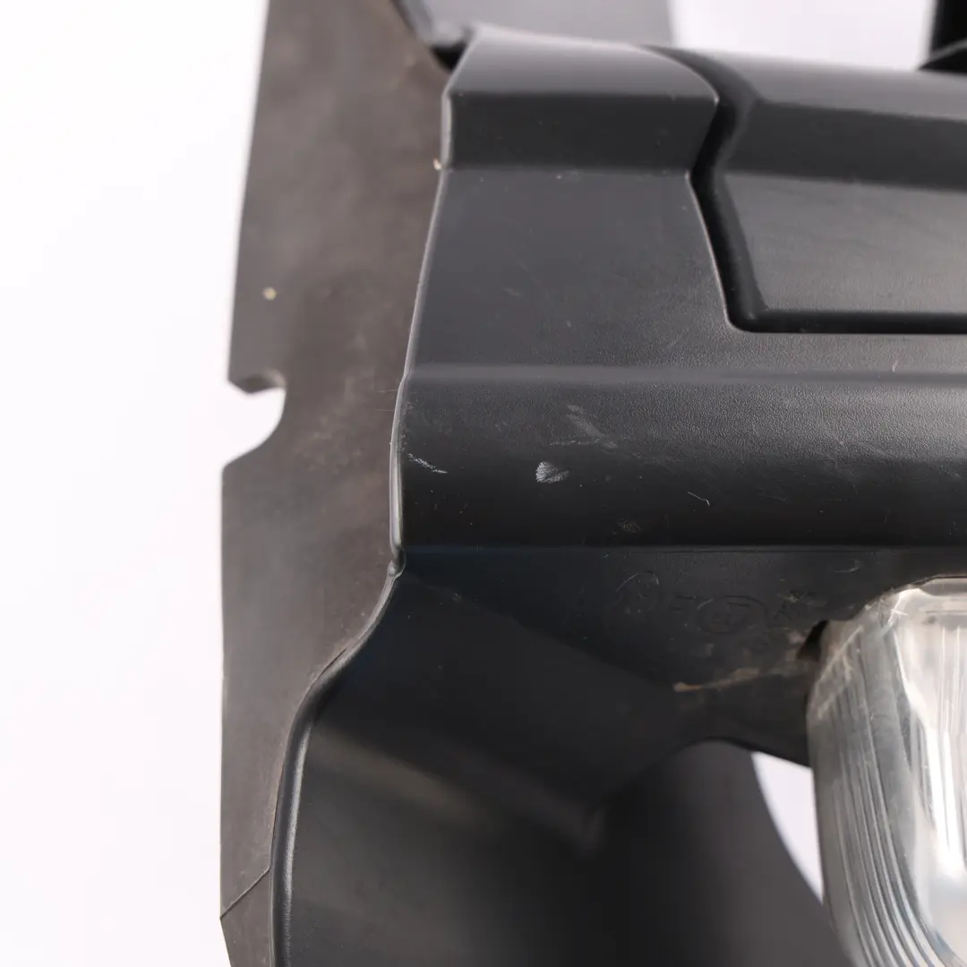 Mk8 Side View Door Wing Power Fold Mirror Left N/S to Ford Transit Custom with Part number 2123247 Ford Transit Custom Mk8 Side View Door Wing Power Fold Mirror Left N/S - SKU RHD-2123247-1 - Part number 2123247