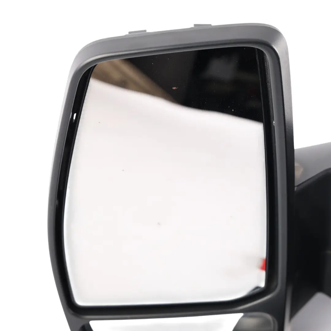 Mk8 Side View Door Wing Power Fold Mirror Left N/S to Ford Transit Custom with Part number 2123247 Ford Transit Custom Mk8 Side View Door Wing Power Fold Mirror Left N/S - SKU RHD-2123247-1 - Part number 2123247