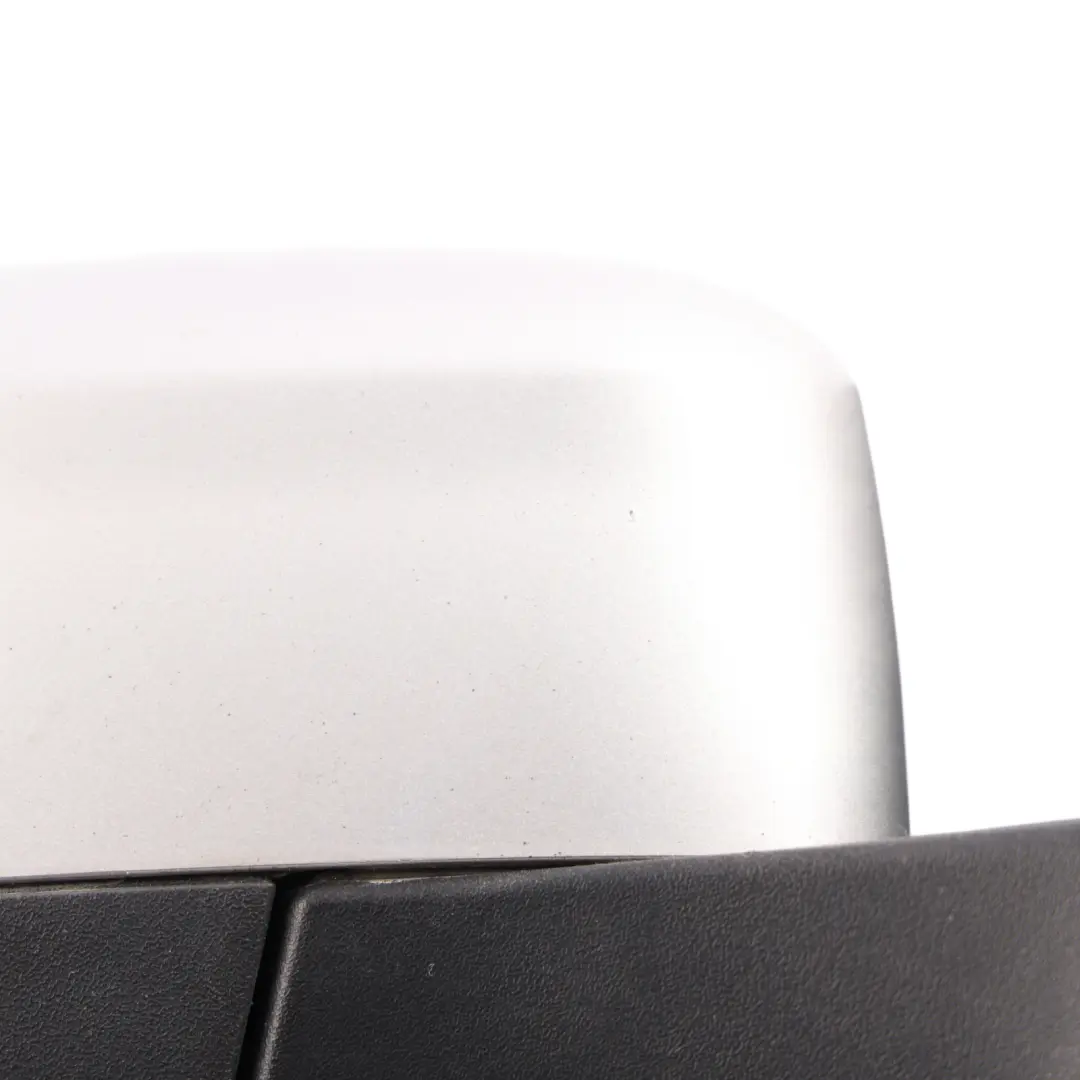 Ford Focus Mk3 Door Wing Mirror Electric Heated Right O/S Moondust Silver - ZJ - SKU RHD-2171867-MDS - Part number 2171867