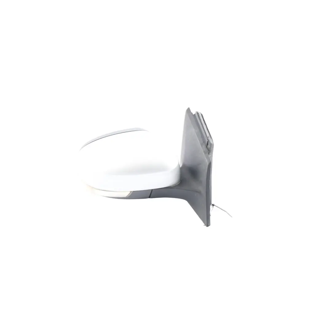 Ford Focus Mk3 Door Wing Mirror Electric Heated Right O/S Moondust Silver - ZJ - SKU RHD-2171867-MDS - Part number 2171867