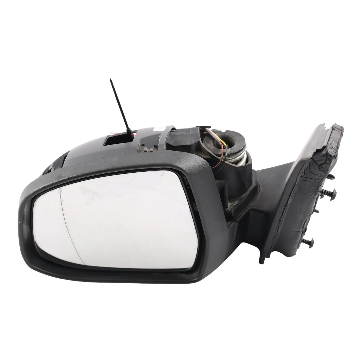 Ford Focus Mk3 Exterior Door Wing Mirror Electric Heated Left N/S 2171869