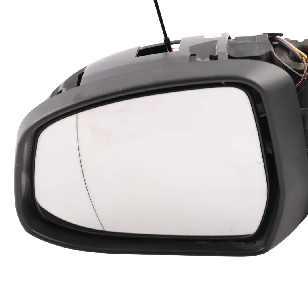 Mk3 Exterior Door Wing Mirror Electric Heated Left N/S to Ford Focus with Part number 2171869 Ford Focus Mk3 Exterior Door Wing Mirror Electric Heated Left N/S - SKU RHD-2171869-1 - Part number 2171869