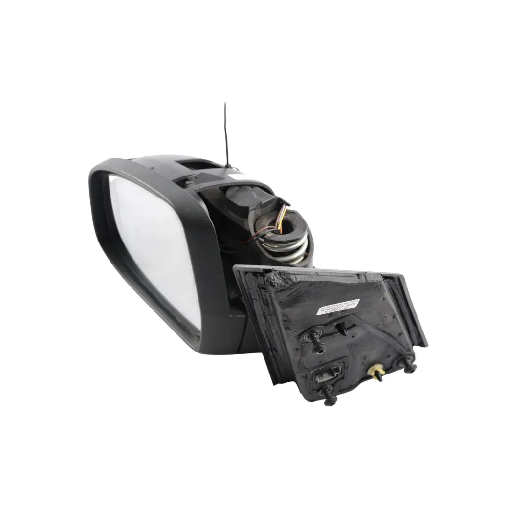 Mk3 Exterior Door Wing Mirror Electric Heated Left N/S to Ford Focus with Part number 2171869 Ford Focus Mk3 Exterior Door Wing Mirror Electric Heated Left N/S - SKU RHD-2171869-1 - Part number 2171869