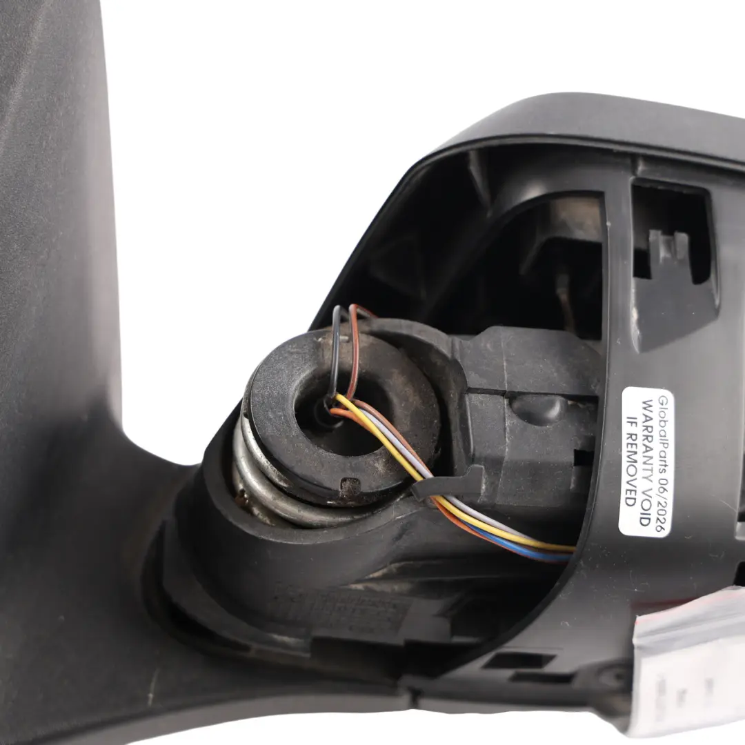 Ford Focus Mk3 Exterior Door Wing Mirror Electric Heated Left N/S - SKU RHD-2171869-1 - Part number 2171869