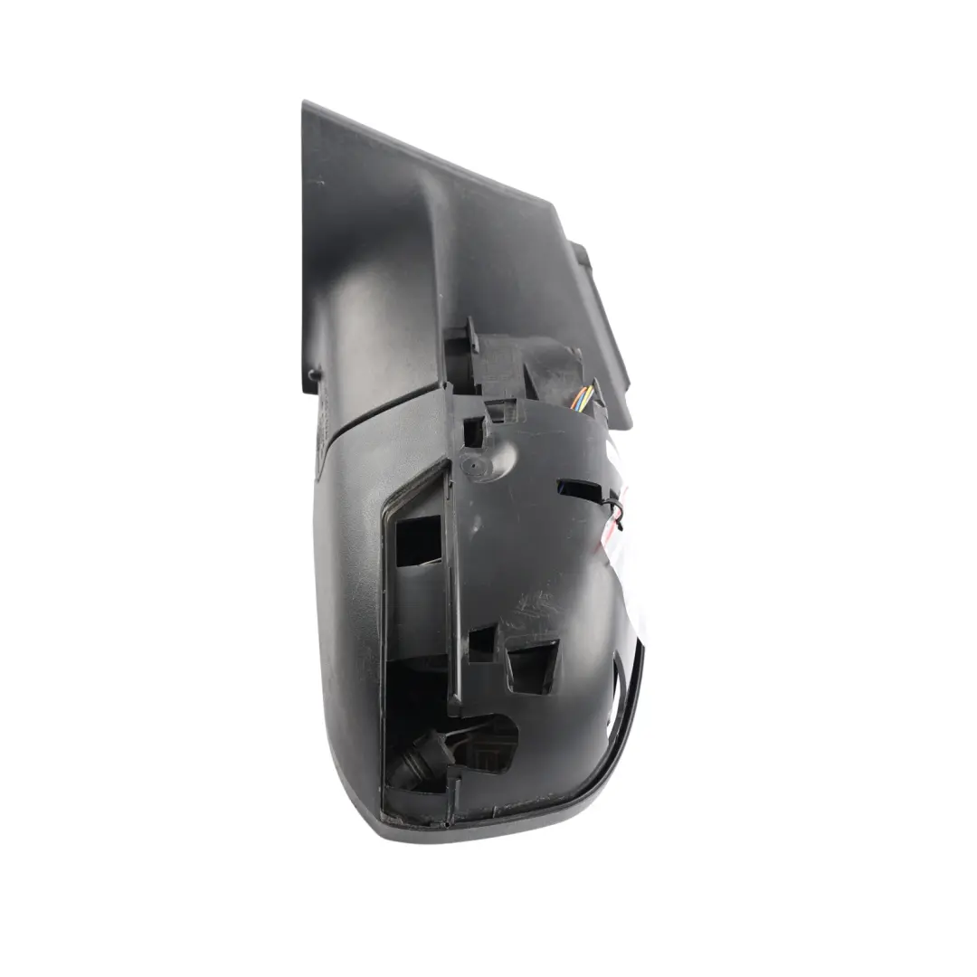 Mk3 Exterior Door Wing Mirror Electric Heated Left N/S to Ford Focus with Part number 2171869 Ford Focus Mk3 Exterior Door Wing Mirror Electric Heated Left N/S - SKU RHD-2171869-1 - Part number 2171869