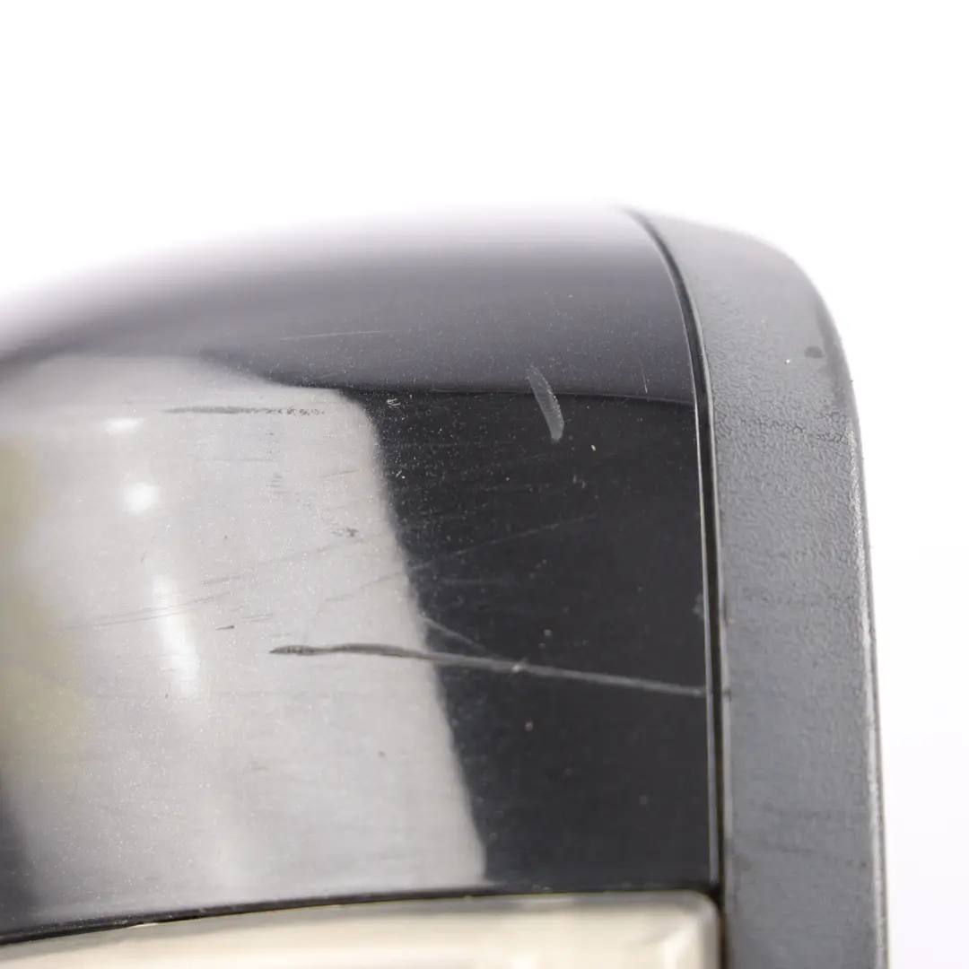 Mk3 Door Wing Mirror Electric Heated Left N/S Panther Black - D9 to Ford Focus with Part number 2171869 Ford Focus Mk3 Door Wing Mirror Electric Heated Left N/S Panther Black - D9 - SKU RHD-2171869-PBL - Part number 2171869