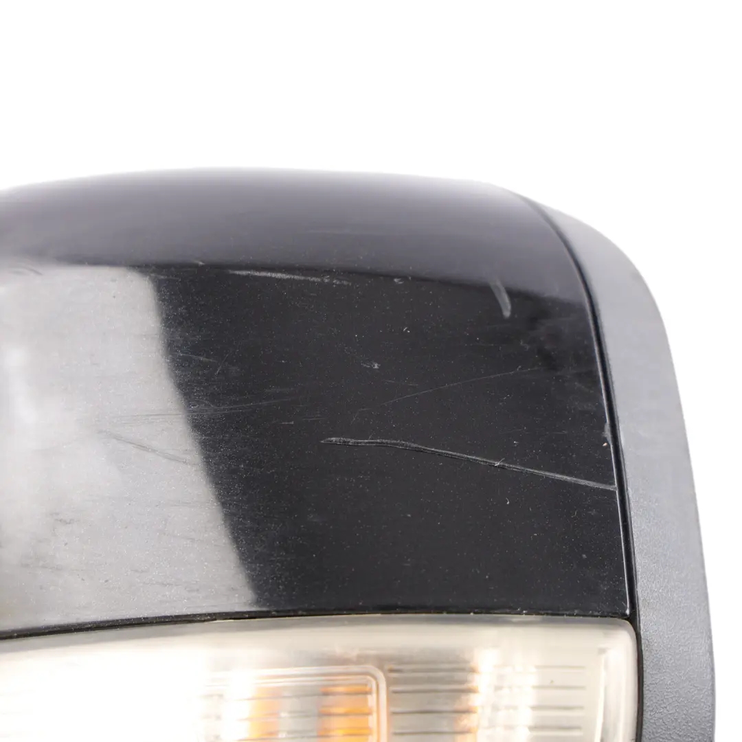 Mk3 Door Wing Mirror Electric Heated Left N/S Panther Black - D9 to Ford Focus with Part number 2171869 Ford Focus Mk3 Door Wing Mirror Electric Heated Left N/S Panther Black - D9 - SKU RHD-2171869-PBL - Part number 2171869