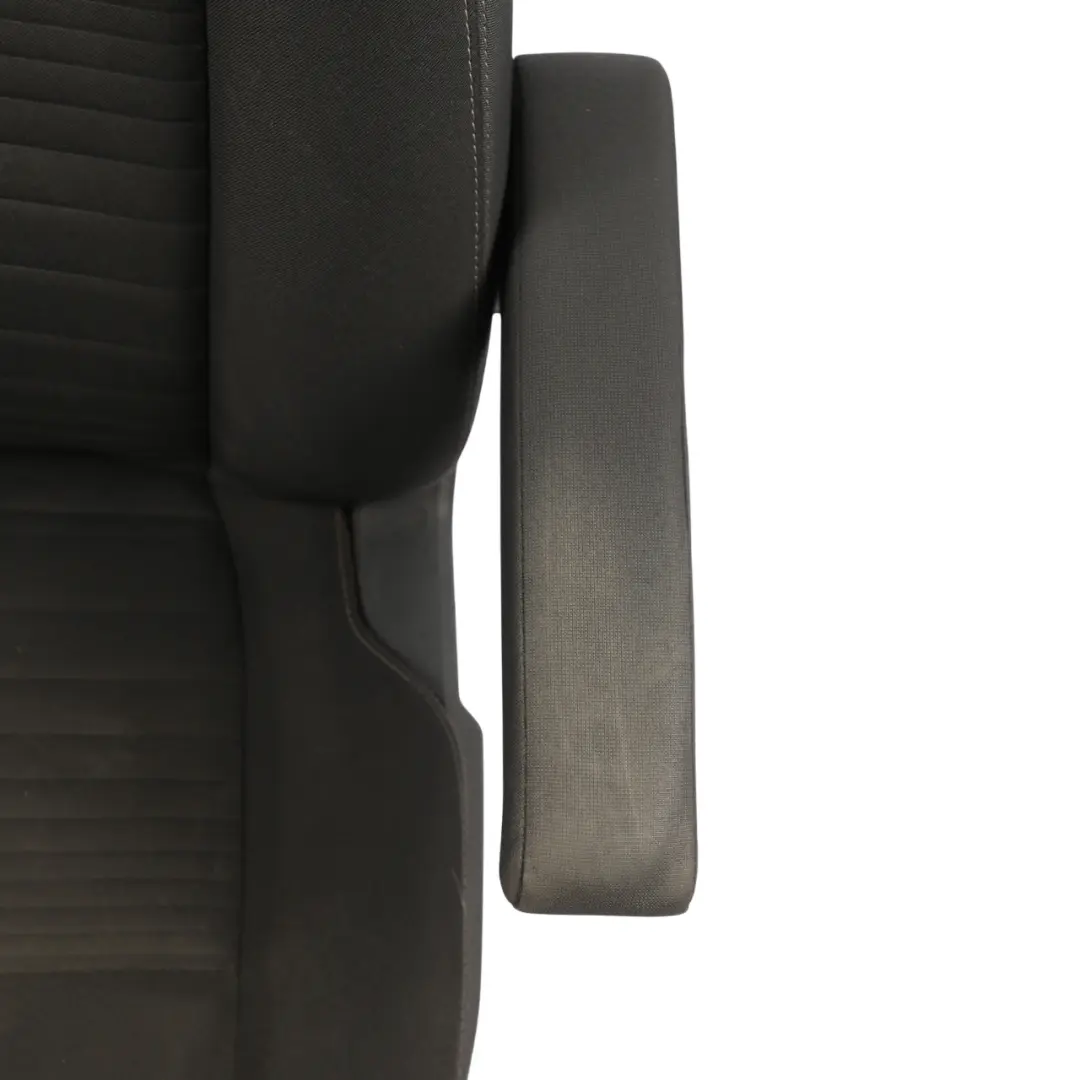 Ford Transit Custom Mk1 Front Seat Driver Side Right O/S Cloth Grey - SKU RHD-2223911-1 - Part number 2223911