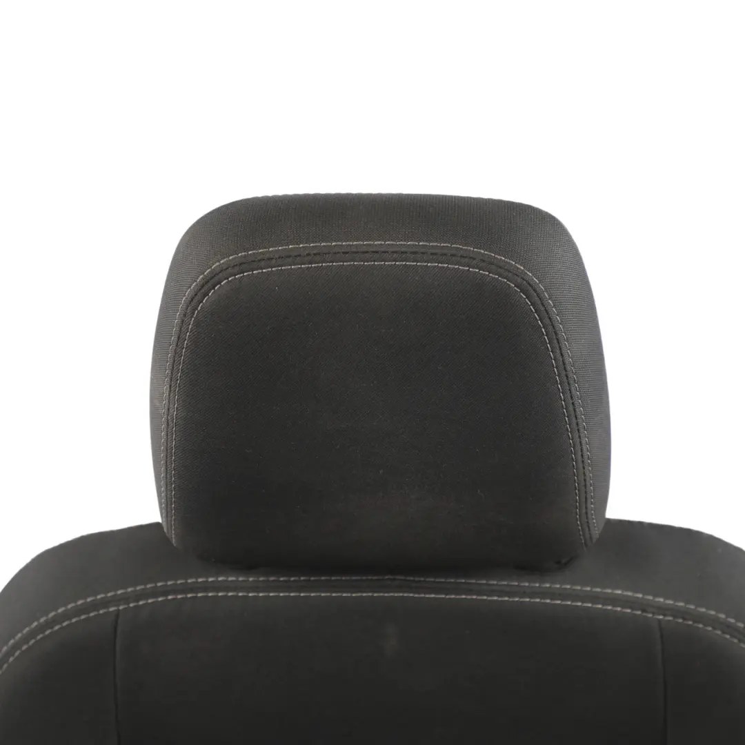 Ford Transit Custom Mk1 Front Seat Driver Side Right O/S Cloth Grey - SKU RHD-2223911-1 - Part number 2223911