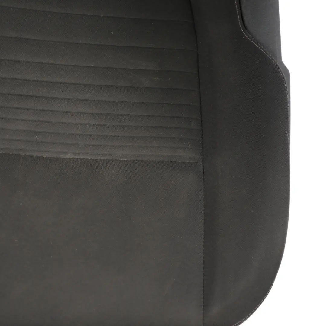 Mk1 Front Seat Driver Side Right O/S Cloth Grey to Ford Transit Custom with Part number 2223911 Ford Transit Custom Mk1 Front Seat Driver Side Right O/S Cloth Grey - SKU RHD-2223911-1 - Part number 2223911
